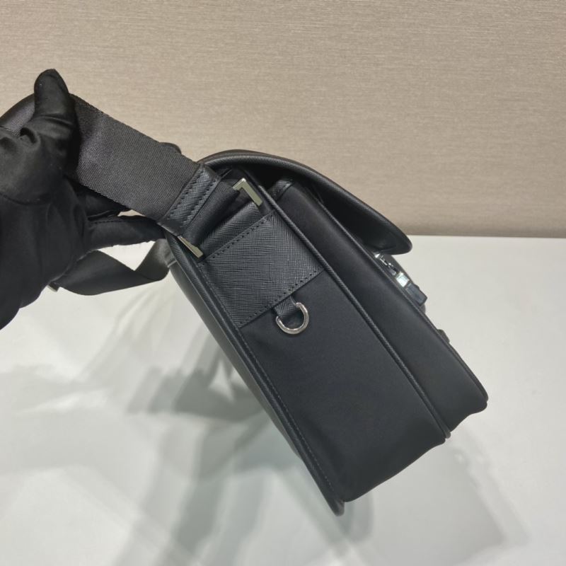 mens Pra*a satchel bags